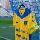 Los jugadores del Orihuela CF lucirán una cinta verde en sus mangas en el partido ante el Xerez Deportivo Los jugadores del Orihuela CF lucirán una cinta verde en sus mangas en el partido ante el Xerez Deportivo