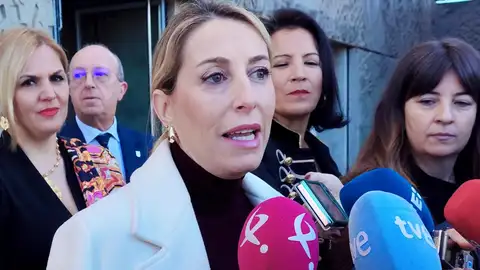 Guardiola solo espera "chantajes" del Gobierno y "privilegios" para el "separatismo catalán" en el CPFF de febrero Guardiola solo espera "chantajes" del Gobierno y "privilegios" para el "separatismo catalán" en el CPFF de febrero