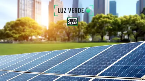 Placas solares Placas solares