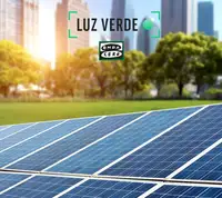 Placas solares Placas solares