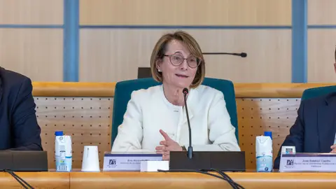 Eva Alcón Eva Alcón