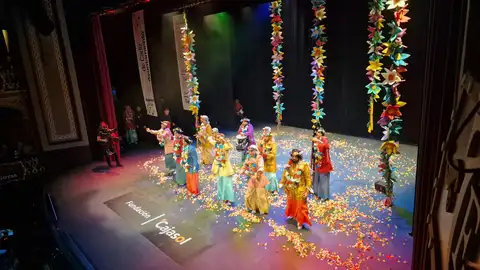 'Los hermanos del buen fin' 'Los hermanos del buen fin'