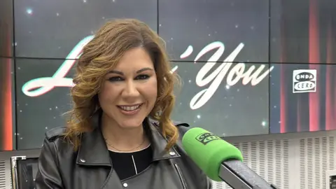 Tamara en Lovin' You Tamara en Lovin' You