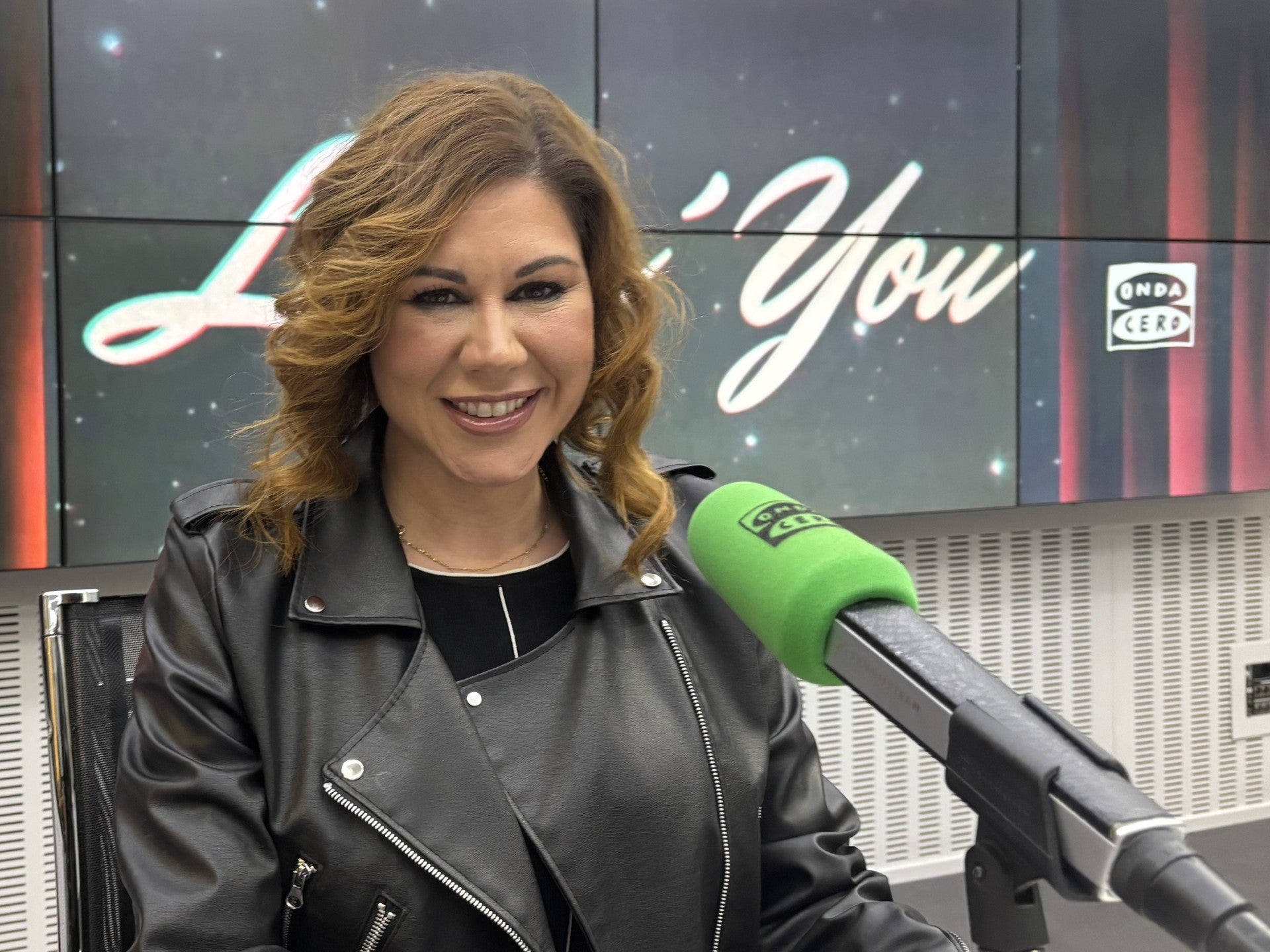 ¡Prepárate para una nueva edición de LOVIN' YOU que te dejará vibrando! El programa más íntimo y revelador de Onda Cero episode artwork