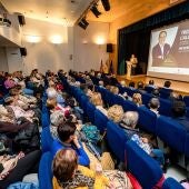 Finestrat retoma sus encuentros con la ciudadanía la próxima semana en la Casa de Cultura