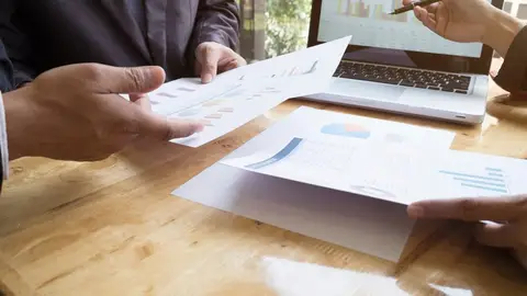 Todo lo que necesitas saber sobre la información comercial Todo lo que necesitas saber sobre la información comercial
