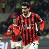 Álvaro Morata pondrá rumbo al Galatasaray Álvaro Morata pondrá rumbo al Galatasaray