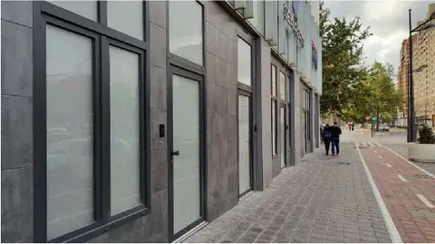 Apartamentos turísticos en plantas bajas ordenanza