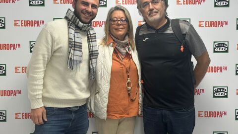 Tertulia M&aacute;s de Uno Marbella