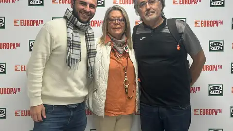 Tertulia Más de Uno Marbella Tertulia Más de Uno Marbella