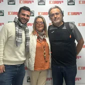 Tertulia Más de Uno Marbella Tertulia Más de Uno Marbella