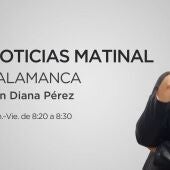 Noticias matinal salamanca