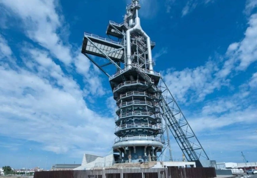 El Consell destinará 60.000 euros a la Fundación de Patrimonio Industrial y Memoria Obrera del Puerto de Sagunto El Consell destinará 60.000 euros a la Fundación de Patrimonio Industrial y Memoria Obrera del Puerto de Sagunto