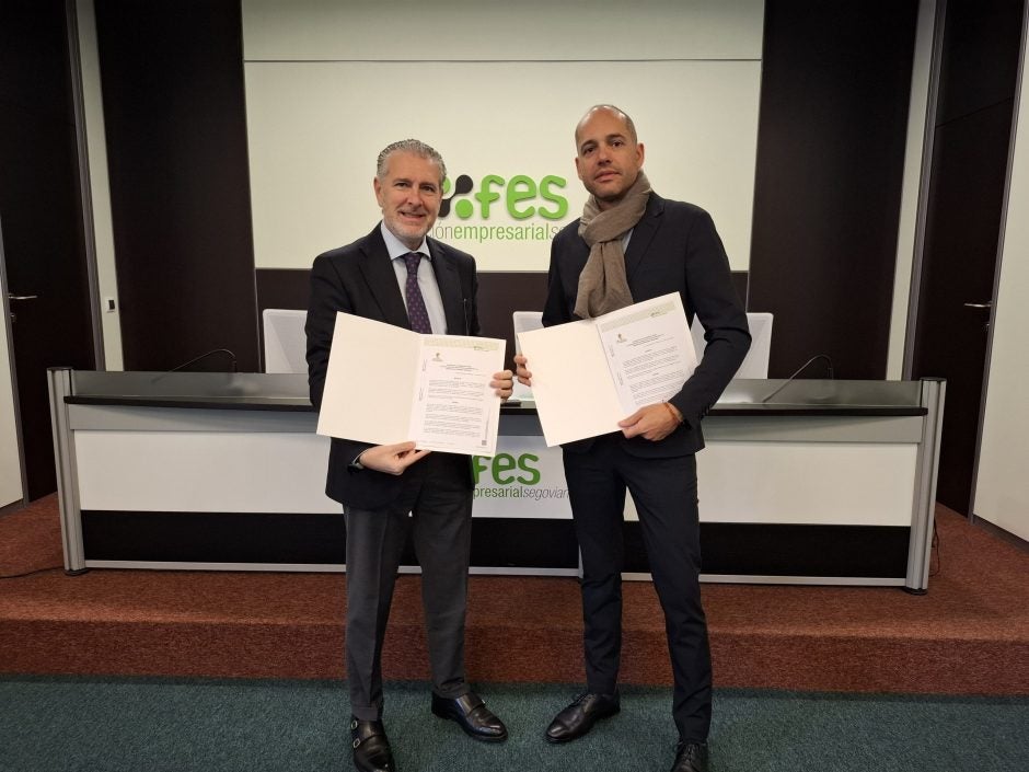 La Granja celebra su inclusión en la Red de Municipios Emprendedores La Granja celebra su inclusión en la Red de Municipios Emprendedores