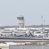 Aeropuerto de Lanzarote