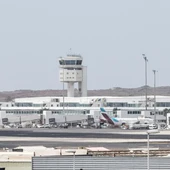 Aeropuerto de Lanzarote Aeropuerto de Lanzarote