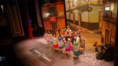 las carmelas las carmelas