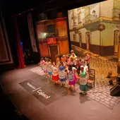 las carmelas las carmelas