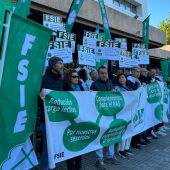Concentracion FSIE A