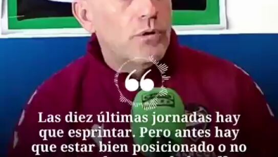 Julián Calero en Onda Deportiva Valencia