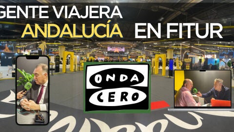 Gente Viajera Andaluc&iacute;a. Especial Fitur