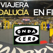 Gente Viajera Andalucía. Especial Fitur
