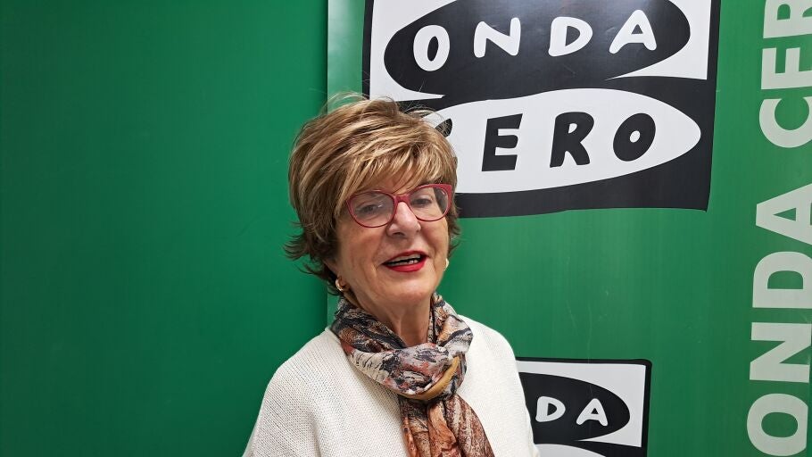Carmen Jusu&eacute;