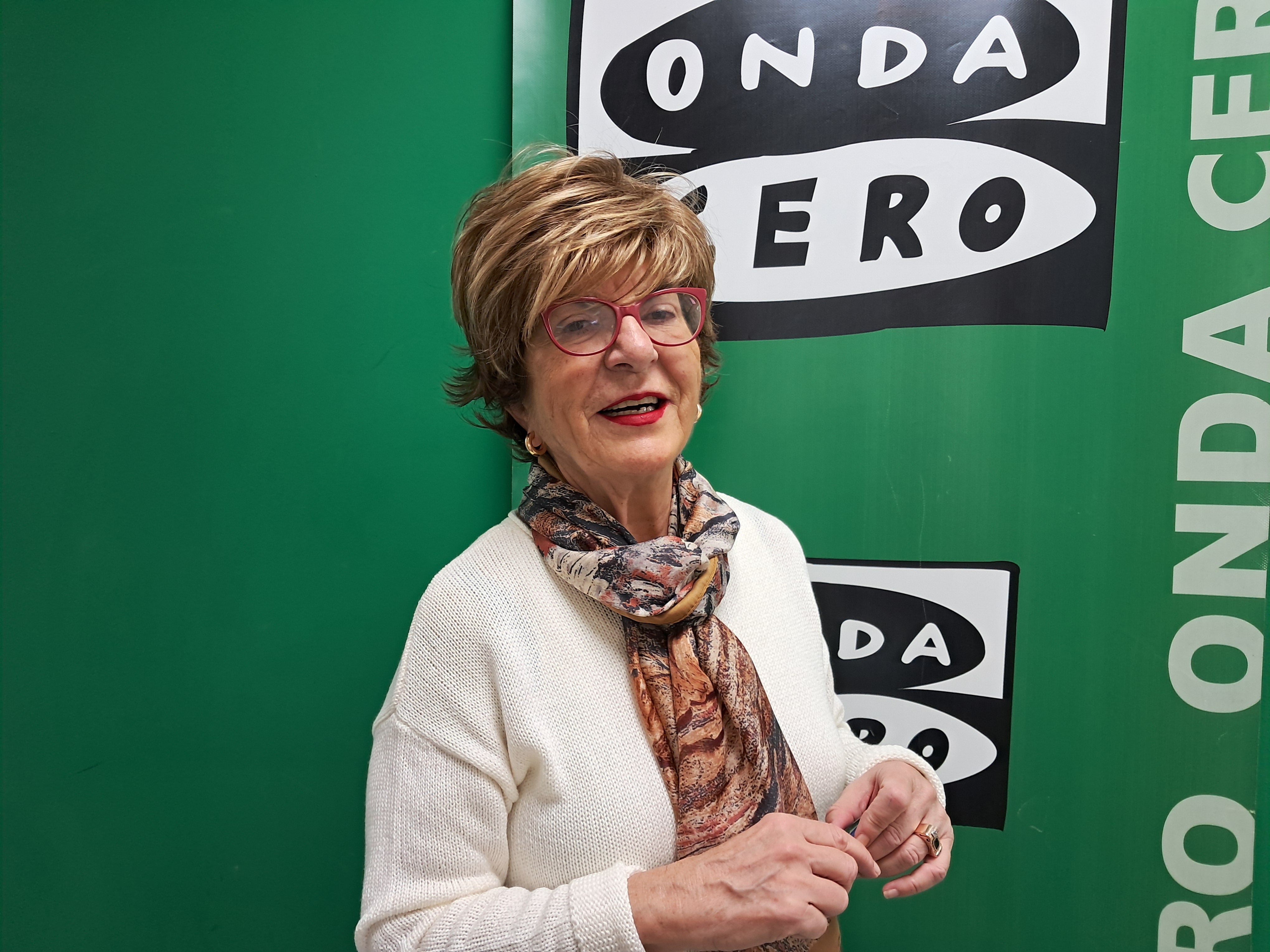 El Punto Final de Carmen Jusué El Punto Final de Carmen Jusué