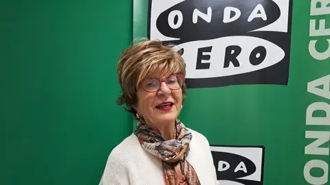 Carmen Jusué Carmen Jusué