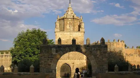 Imagen del monasterio de Veruela Imagen del monasterio de Veruela
