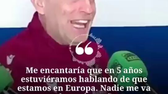 Julián Calero en Onda Deportiva Valencia