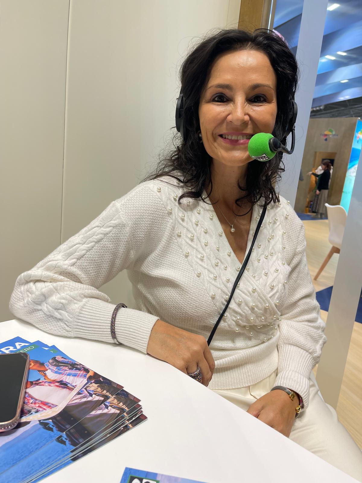 "La realidad nos ha superado": FITUR necesita una transformación digital urgente "La realidad nos ha superado": FITUR necesita una transformación digital urgente