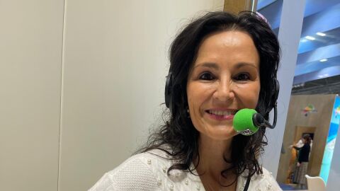 Dolores Ordo&ntilde;ez, Experta en Transformaci&oacute;n Digital de Destinos Tur&iacute;sticos Inteligentes y vicepresidenta de Turistec 
