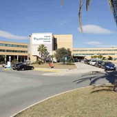 El Hospital Quirónsalud Torrevieja conmemora 25 años al servicio de la salud con un programa especial El Hospital Quirónsalud Torrevieja conmemora 25 años al servicio de la salud con un programa especial
