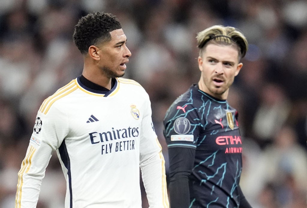 Cuándo juega el Real Madrid contra el Manchester City en la Champions 2025 Cuándo juega el Real Madrid contra el Manchester City en la Champions 2025