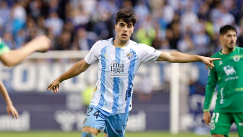 Onda Deportiva M&aacute;laga 31/01/2025