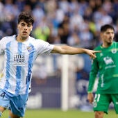 Onda Deportiva Málaga 31/01/2025