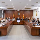 L’Alfàs aprueba la contratación del servicio de limpieza de dependencias municipales y centros docentes