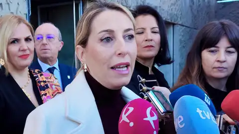 Guardiola cree "evidente" el "enchufismo" de David Azagra con independencia de que la jueza determine si hubo delito Guardiola cree "evidente" el "enchufismo" de David Azagra con independencia de que la jueza determine si hubo delito