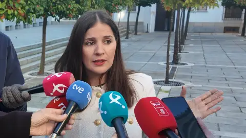 El PSOE extremeño afea que no se hayan publicado las listas de espera sanitaria y el PP responde que "queda tiempo" El PSOE extremeño afea que no se hayan publicado las listas de espera sanitaria y el PP responde que "queda tiempo"