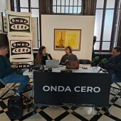 ONDA CERO ALMERIA