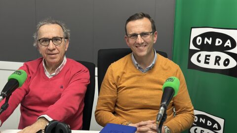 Rafael Mart&iacute;n 