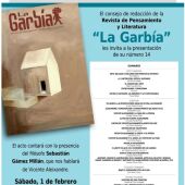 La Garbía