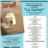La Garbía La Garbía