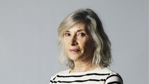 Núria Pradas, escriptora Núria Pradas, escriptora