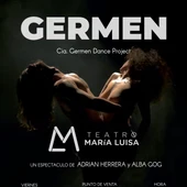 Cartel de Germen Cartel de Germen