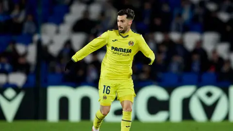 Baena rechaza la millonaria oferta del Al Ahli Baena rechaza la millonaria oferta del Al Ahli