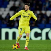Baena rechaza la millonaria oferta del Al Ahli Baena rechaza la millonaria oferta del Al Ahli