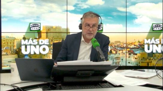 Monólogo de Alsina 31/01/2025