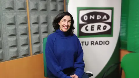 Carmen Quinteiro Viernes educativo